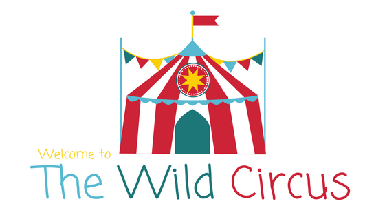 Wild Circus Logo